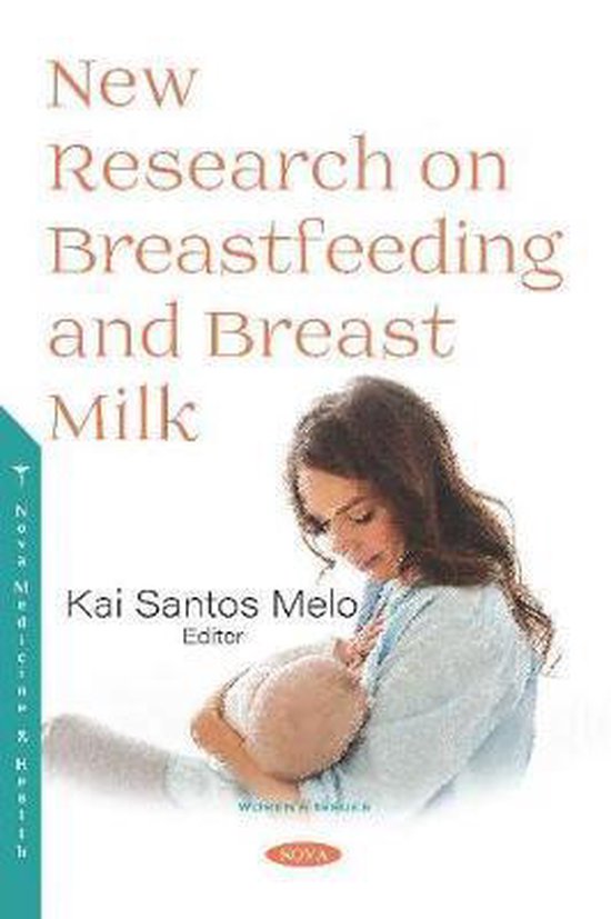 new research on breastfeeding