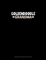Goldendoodle Grandma