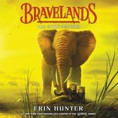The Bravelands Series, 5- Bravelands: The Spirit-Eaters