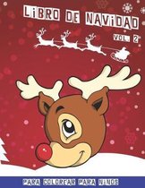Libro de Navidad
