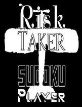 Risk Taker Sudoku Player