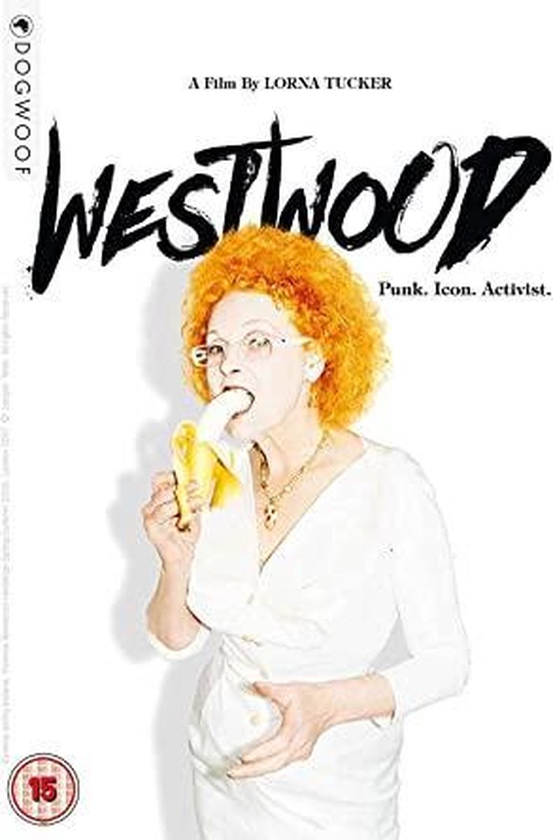 Punk, Icon, Activist - Vivienne Westwood