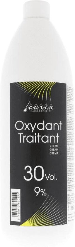 Carin Oxidatie Oxydant Traitant - CARIN
