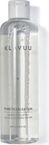 Klavuu Pure Pearlsation Marine Collagen Micro Cleansing Water | Reiningswater voor het gezicht