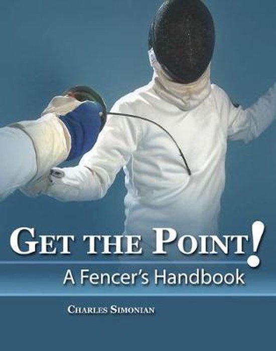 Get the Point! - cover