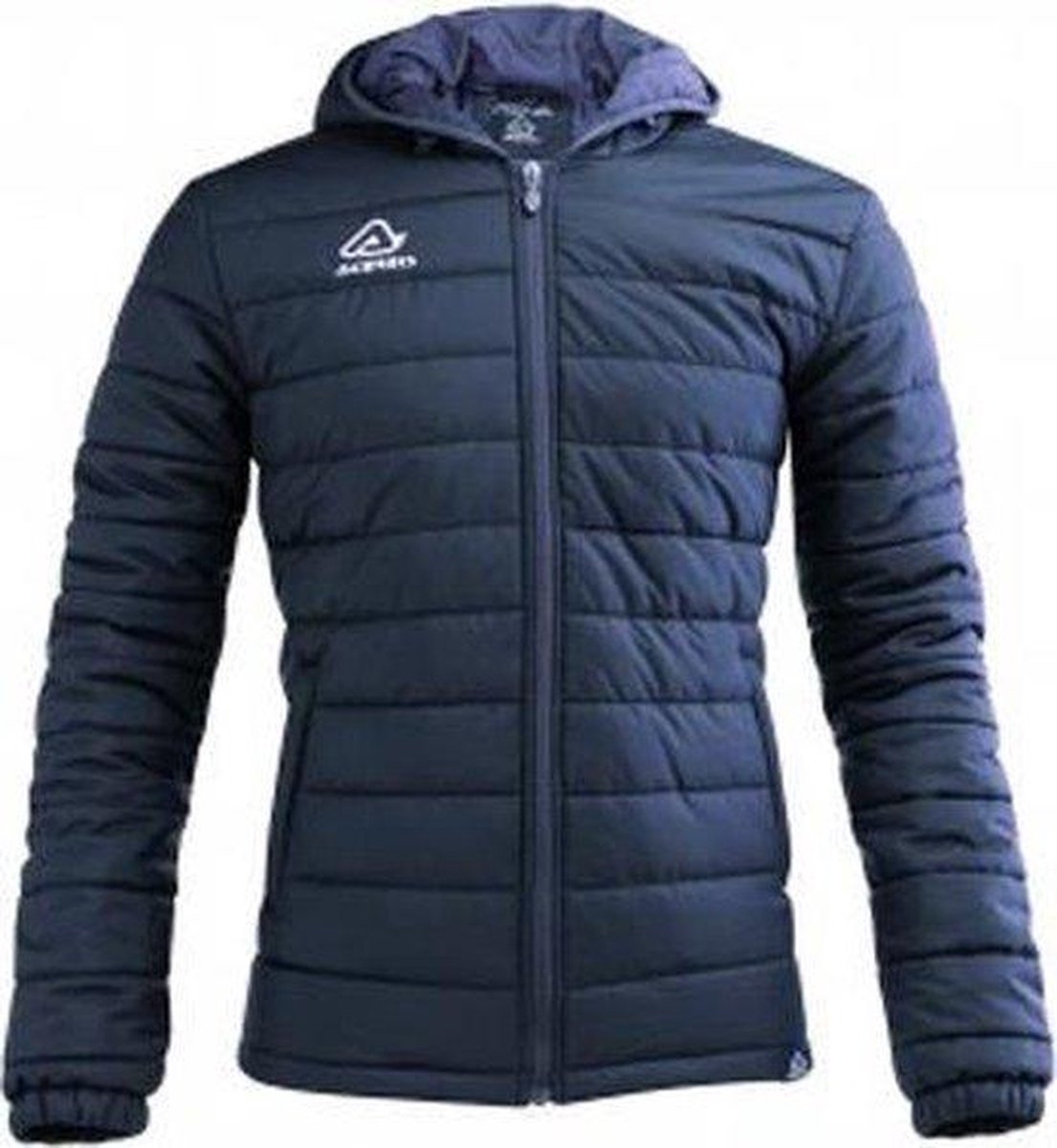 Acerbis Sports Bomber Jas Artax 4XS Blauw