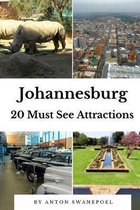 South Africa- Johannesburg
