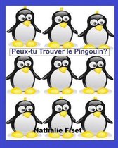 Peux-tu Trouver Le Pingouin?