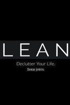 Lean: Declutter Your Life