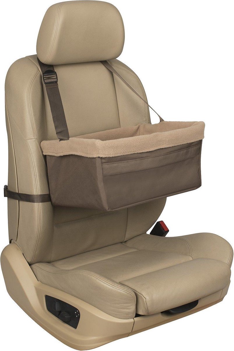 PetSafe Happy Ride Booster Seat Autostoel voor kleine honden