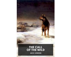 THE CALL OF THE WILD