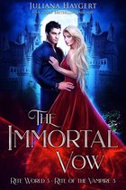 Rite World 3 - The Immortal Vow