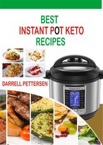 Best Instant Pot Keto Recipes