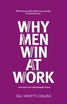 Why Men Win at Work
