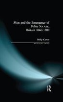 Women And Men In History- Men and the Emergence of Polite Society, Britain 1660-1800
