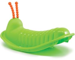 Balançoire à bascule Caterpillar