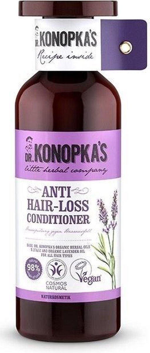 Dr. Konopka Anti Hair-Loss Conditioner