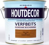 Hermadix Houtdecor Verfbeits Transparant - 2,5 liter - 657 Old Pine
