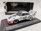 Porsche 935/76 #40 24h Le Mans 1976 - 1:43 - Minichamps