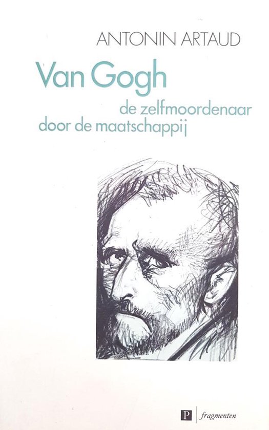 Vincent Van Gogh