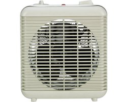 Ventilator Challenge 2kW Upright Fan Heater kachel warmeluchtblazer