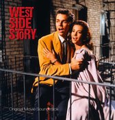 Various Artists - West Side Story - Original Movie So (2 LP)