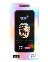 MP case Full case iPhone Xs / X Tempered Glass Screen Protector glas folie 9H