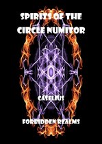 Spirits of the Circle Numitor