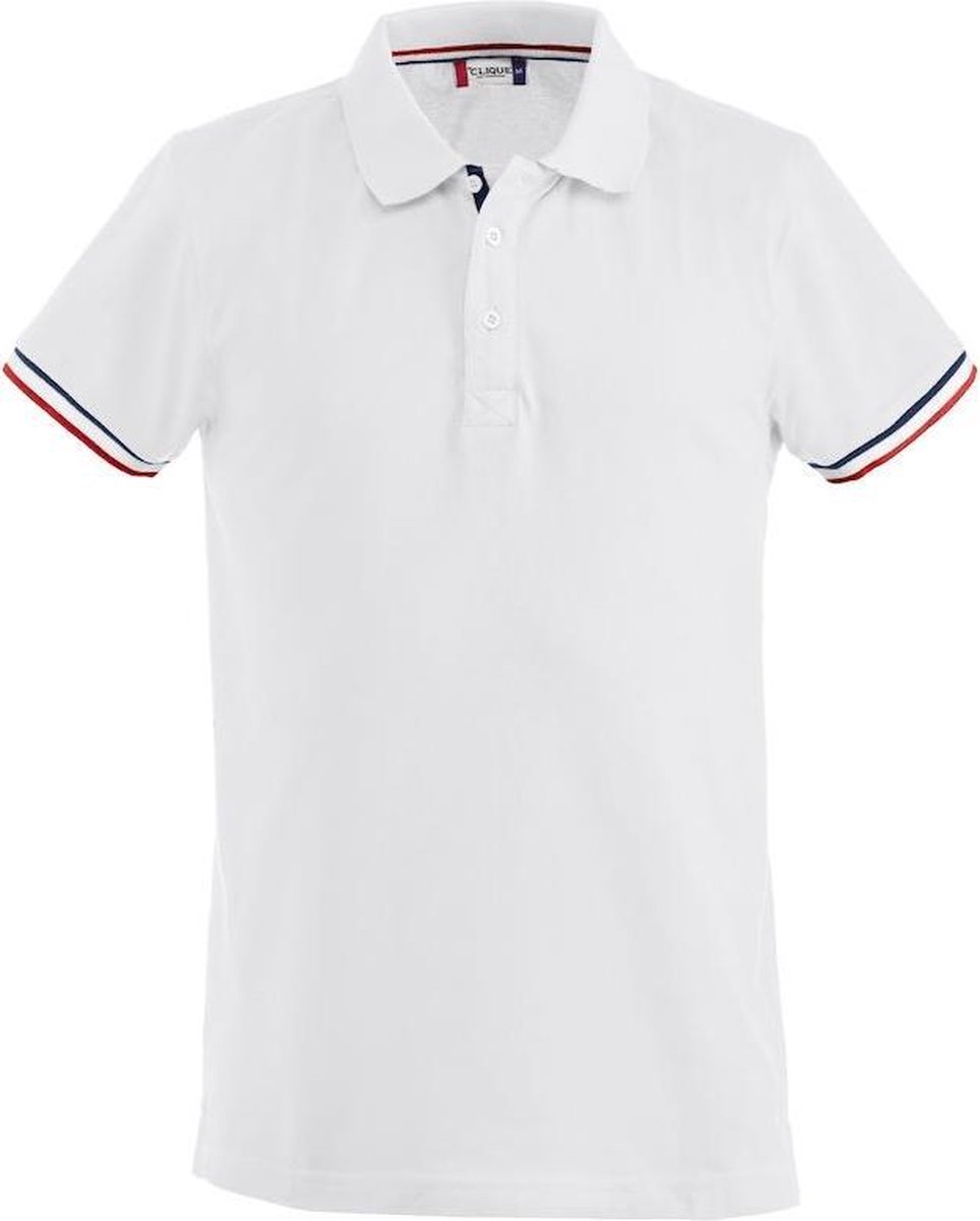 Clique Newton 028237 - Wit - S