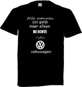 VW - Volkswagen t shirt XL