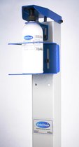 VidaClean Hand Sanitizer Dispenser