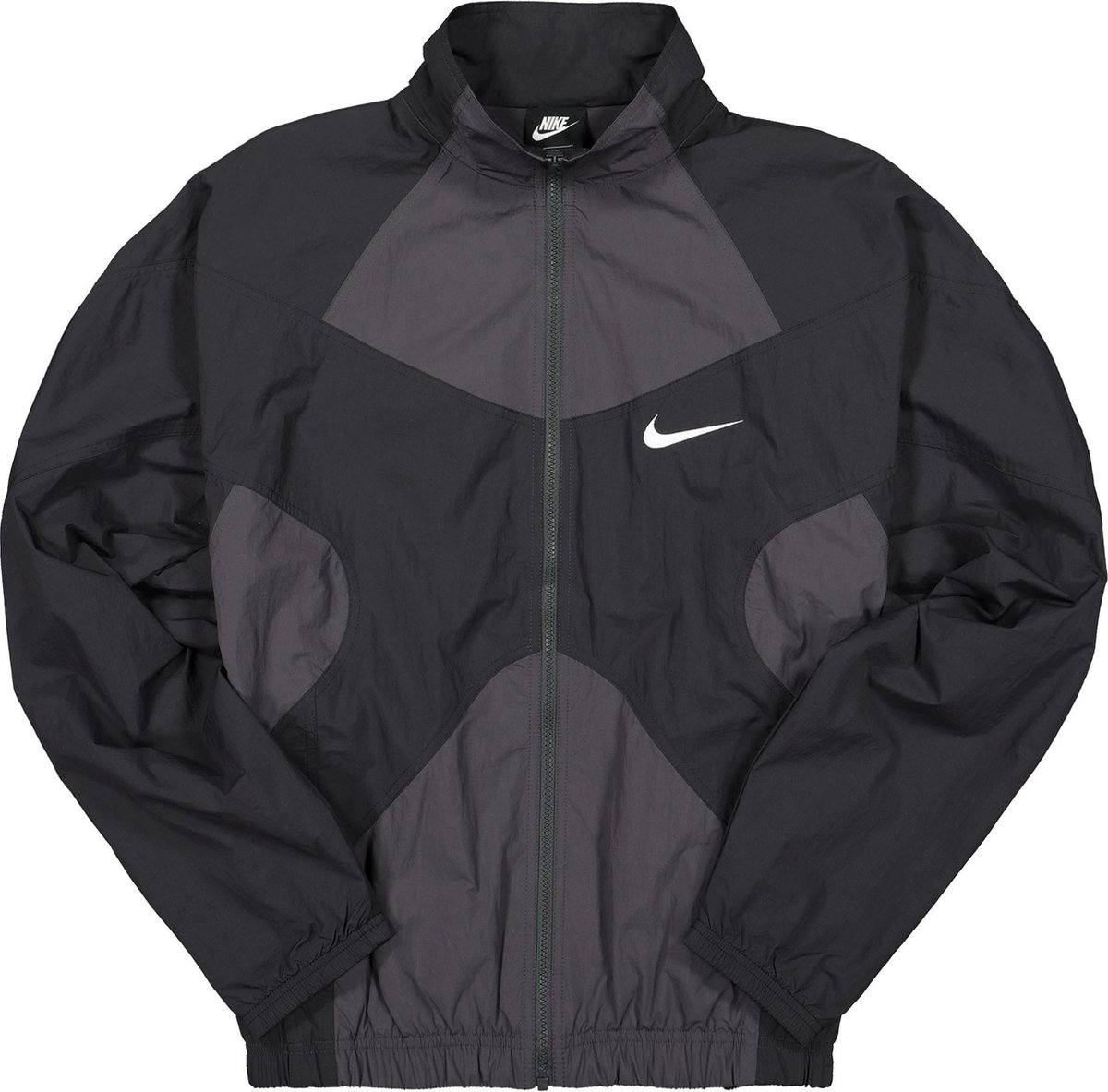 Nike Sportswear Jack – L Zwart