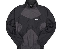 Nike Nike Sportswear Jack - Zwart - L