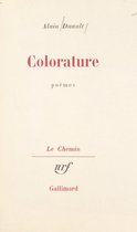 Colorature