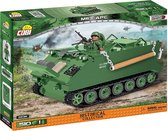 Cobi Small Army M113 2236 - Constructiespeelgoed - Bouwpakket - Modelbouw - Leger