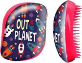 Kids Licensing Haarborstel Out Of This Planet Meisjes Roze/blauw