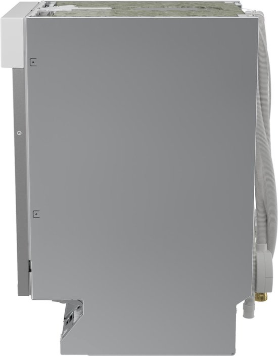 Miele G 5640 SCi BRWS / Inbouw / Half geïntegreerd / Nishoogte 84,5 - 88 cm