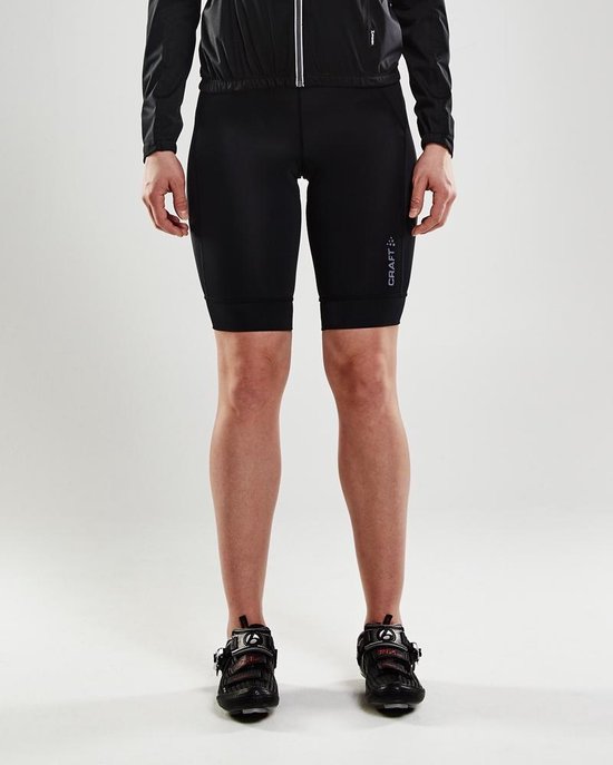 rise bib shorts