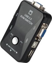KVM Switch kopen? Alle KVM Switches online | KVM Switch kopen? Alle KVM Switches online |