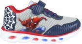 Marvel - Spiderman - Schoenen kinderen - Blauw / Rood - Maat 26