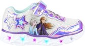 Disney - Frozen 2 - Schoenen kinderen - Wit / Roze
