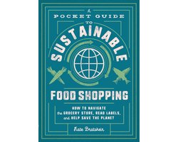 A Pocket Guide to Sustainable Food Shopping