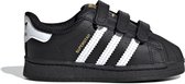 adidas adidas Superstar  Sneakers - Maat 19 - Unisex - zwart,wit