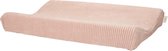 Koeka Aankleedkussenhoes Vik - roze 45x73cm