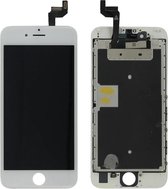 Compatible LCD Complete Wit voor iPhone 6s