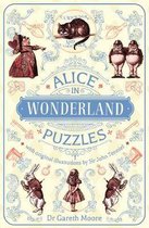 Alice in Wonderland Puzzles