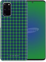 Samsung Galaxy S20+ - Touch of Tartan