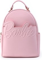 Mattel Loungefly Barbie Mini Sac à Dos Pink 27cm | bol.com
