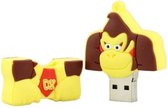 Gorilla usb stick 8gb