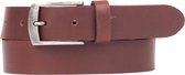 Petrol Industries 35146 Heren riem-bruin-95 cm